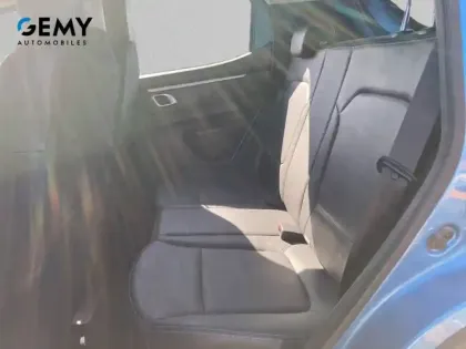 Photo 9 Dacia Spring 