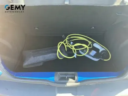 Photo 5 Dacia Spring 