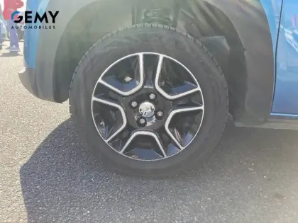 Photo 10 Dacia Spring 