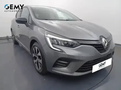 Photo 19 Renault Clio  TCe 90