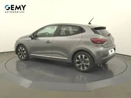 Photo 6 Renault Clio  TCe 90