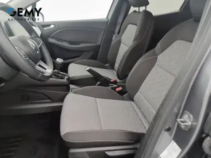 Photo 8 Renault Clio  TCe 90