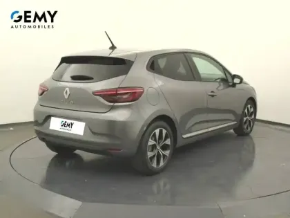 Photo 17 Renault Clio  TCe 90