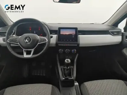 Photo 7 Renault Clio  TCe 90