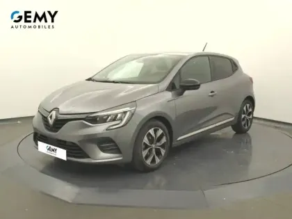 Photo Renault Clio Evolution