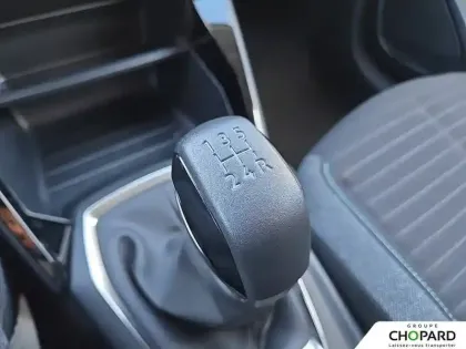 Photo 22 Peugeot 208  PureTech 75 S&S BVM5