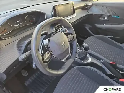 Photo 38 Peugeot 208 Gén. II Ph1 NG Style 5