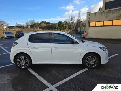 Photo 72 Peugeot 208 Gén. II Ph1 NG Style 5