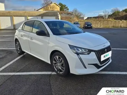 Photo 32 Peugeot 208  PureTech 75 S&S BVM5