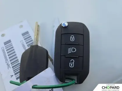 Photo 57 Peugeot 208 Gén. II Ph1 NG Style 5