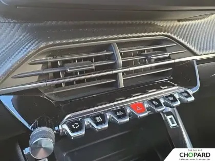 Photo 21 Peugeot 208  PureTech 75 S&S BVM5