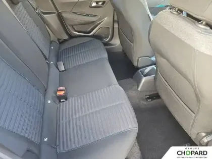 Photo 19 Peugeot 208  PureTech 75 S&S BVM5