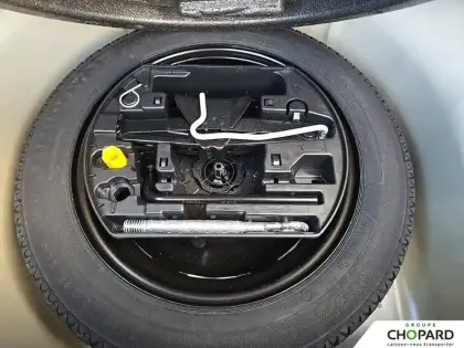 Photo 28 Peugeot 208  PureTech 75 S&S BVM5