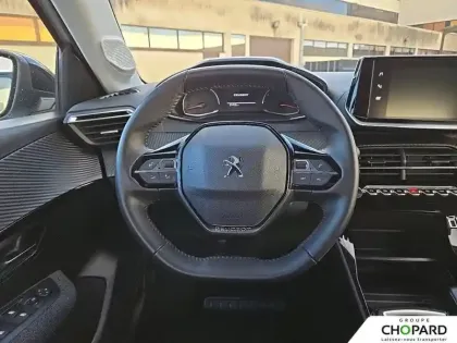 Photo 52 Peugeot 208 Gén. II Ph1 NG Style 5