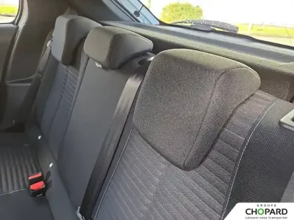 Photo 18 Peugeot 208  PureTech 75 S&S BVM5