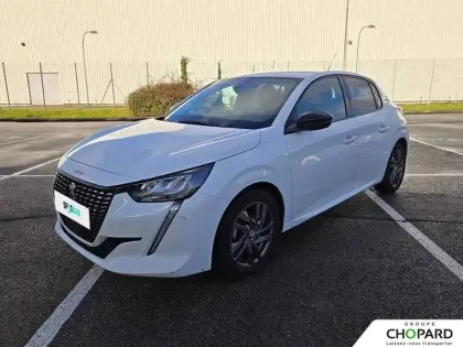 Photo 29 Peugeot 208  PureTech 75 S&S BVM5