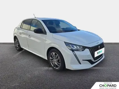 Photo 41 Peugeot 208 Gén. II Ph1 NG Style 5