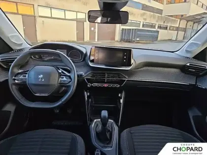 Photo 48 Peugeot 208 Gén. II Ph1 NG Style 5
