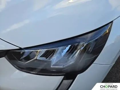 Photo 26 Peugeot 208  PureTech 75 S&S BVM5