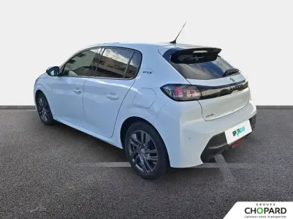 Photo 6 Peugeot 208  PureTech 75 S&S BVM5