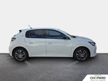 Photo 8 Peugeot 208  PureTech 75 S&S BVM5