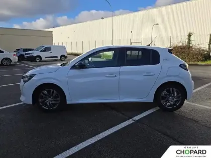 Photo 36 Peugeot 208  PureTech 75 S&S BVM5