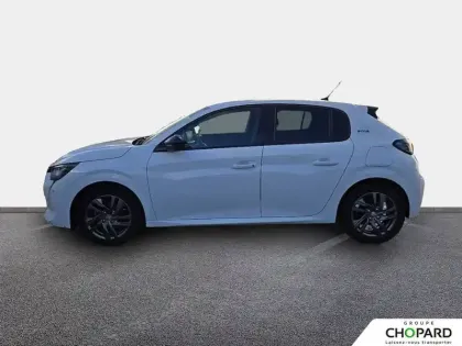 Photo 46 Peugeot 208 Gén. II Ph1 NG Style 5