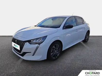 Photo 37 Peugeot 208 Gén. II Ph1 NG Style 5