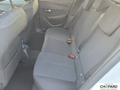 Photo 54 Peugeot 208 Gén. II Ph1 NG Style 5