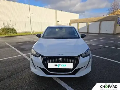 Photo 31 Peugeot 208  PureTech 75 S&S BVM5