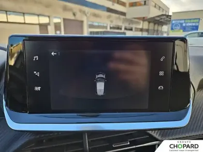 Photo 14 Peugeot 208  PureTech 75 S&S BVM5