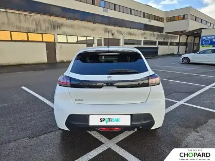 Photo 33 Peugeot 208  PureTech 75 S&S BVM5