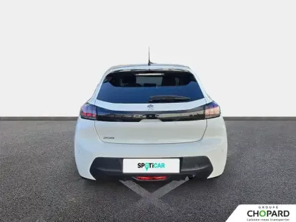 Photo 42 Peugeot 208 Gén. II Ph1 NG Style 5