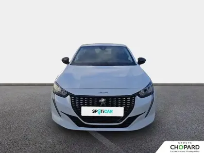 Photo 40 Peugeot 208 Gén. II Ph1 NG Style 5