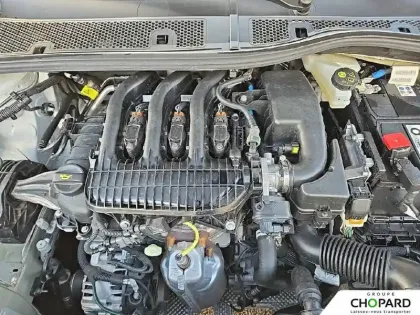 Photo 25 Peugeot 208  PureTech 75 S&S BVM5