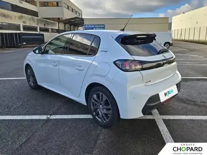 Photo 34 Peugeot 208  PureTech 75 S&S BVM5