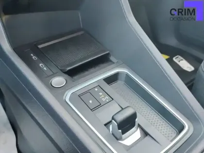 Photo 9 Ford Transit Connect  FGN L2 1.5 ECOBOOST 150 PHEV BVA