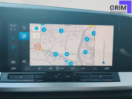 Photo 7 Ford Transit Connect  FGN L2 1.5 ECOBOOST 150 PHEV BVA