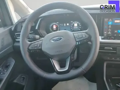 Photo 5 Ford Transit Connect  FGN L2 1.5 ECOBOOST 150 PHEV BVA