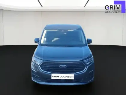 Photo 17 Ford Transit Connect  FGN L2 1.5 ECOBOOST 150 PHEV BVA