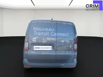 Photo 18 Ford Transit Connect  FGN L2 1.5 ECOBOOST 150 PHEV BVA