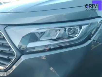 Photo 16 Ford Transit Connect  FGN L2 1.5 ECOBOOST 150 PHEV BVA