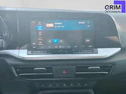 Photo 8 Ford Transit Connect  FGN L2 1.5 ECOBOOST 150 PHEV BVA