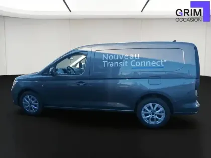 Photo 19 Ford Transit Connect  FGN L2 1.5 ECOBOOST 150 PHEV BVA