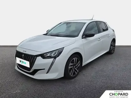 Photo 37 Peugeot 208 Gén. II Ph1 NG Style 5