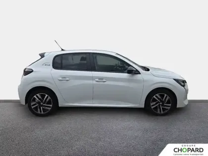 Photo 8 Peugeot 208  PureTech 75 S&S BVM5