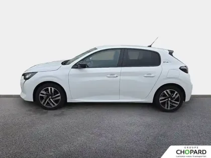 Photo 9 Peugeot 208  PureTech 75 S&S BVM5