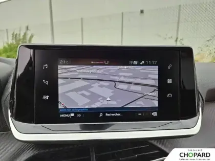 Photo 13 Peugeot 208  PureTech 75 S&S BVM5