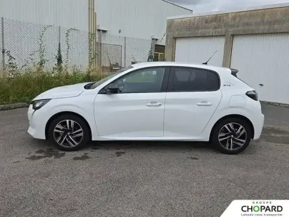 Photo 36 Peugeot 208  PureTech 75 S&S BVM5