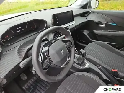 Photo 38 Peugeot 208 Gén. II Ph1 NG Style 5